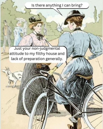 Posted media