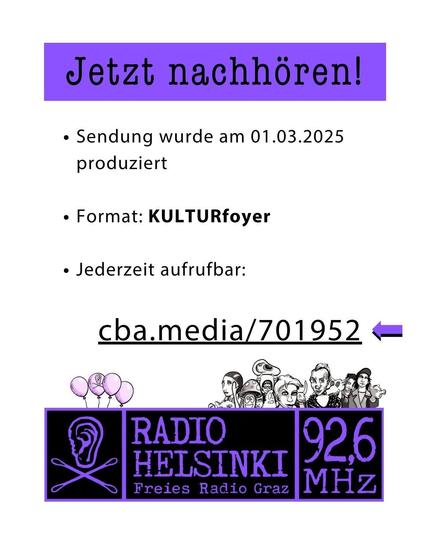 Posted media
