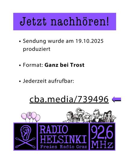 Posted media