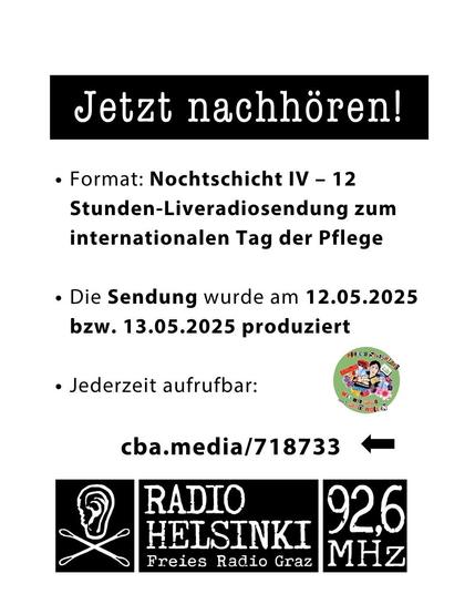 Posted media