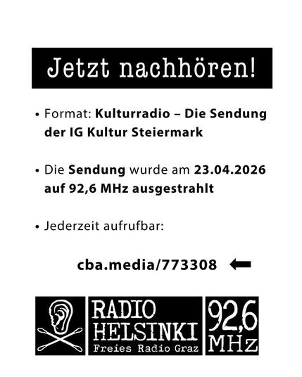 Posted media