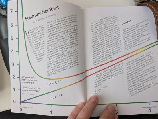 Artikel aus Datenschleuder #109