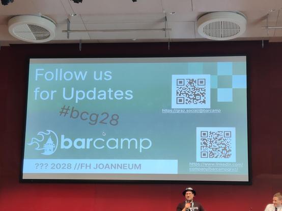 Abschluss Folie. Follow us for Updates. #bcg28
??? 2028