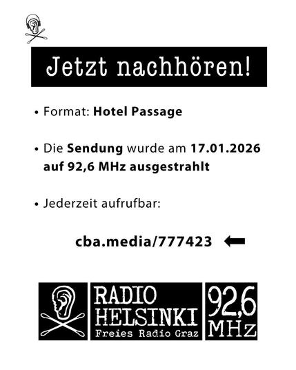 Posted media