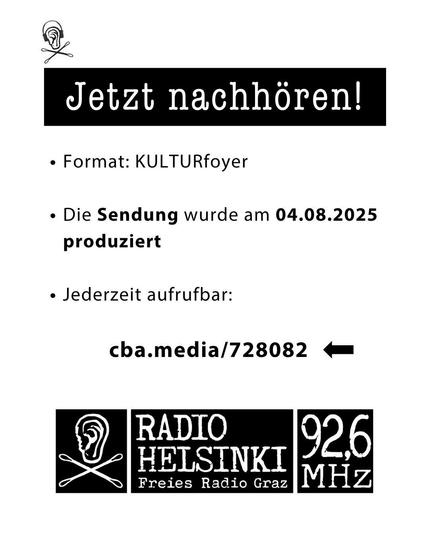 Posted media