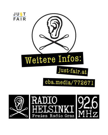 Posted media