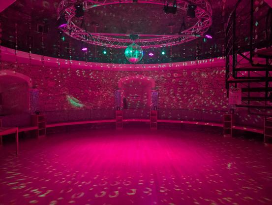 disco