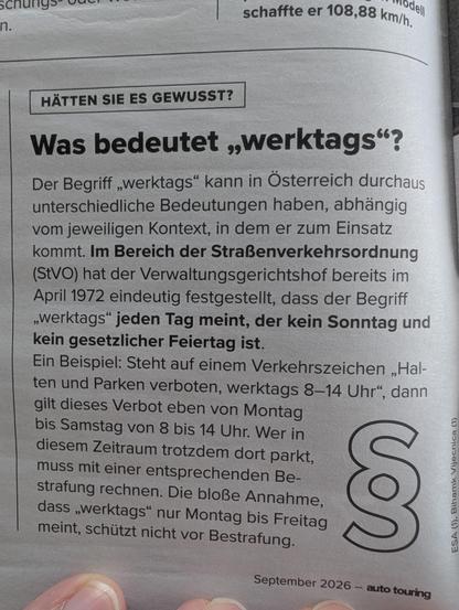 Ausschnitt aus auto touring 2026-09