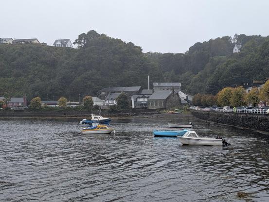 Tobermory