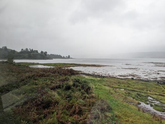 Island of Mull